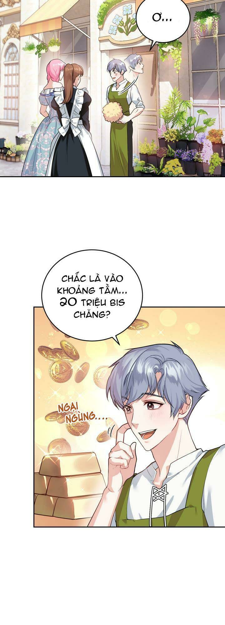 Nhà Điều Chế Nước Hoa Độc Quyền Của Bạo Chúa Chapter 8 - Trang 2