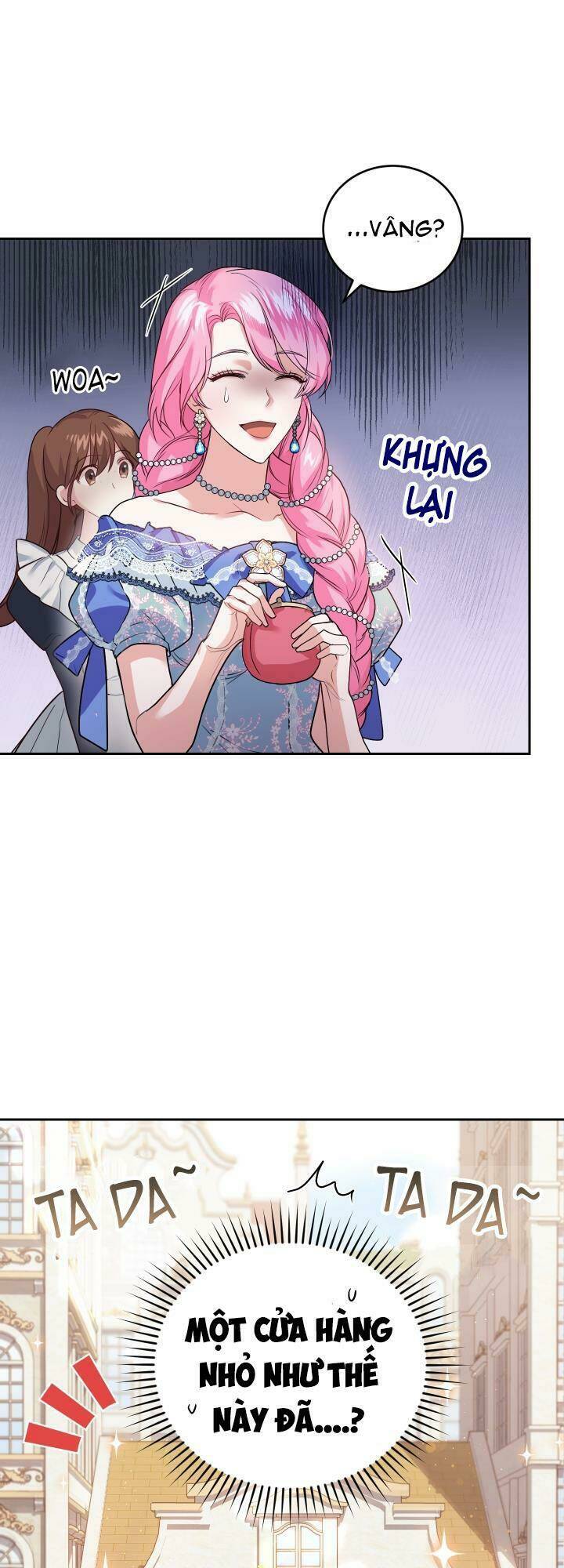 Nhà Điều Chế Nước Hoa Độc Quyền Của Bạo Chúa Chapter 8 - Trang 2