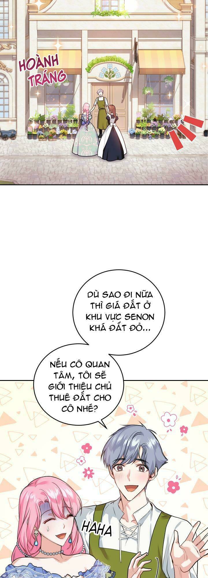 Nhà Điều Chế Nước Hoa Độc Quyền Của Bạo Chúa Chapter 8 - Trang 2