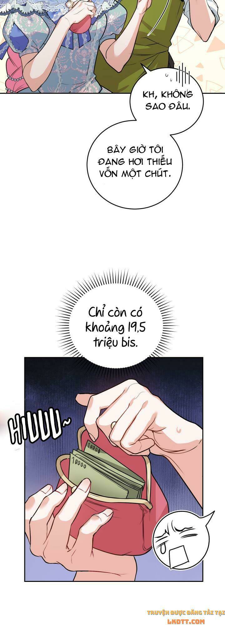 Nhà Điều Chế Nước Hoa Độc Quyền Của Bạo Chúa Chapter 8 - Trang 2