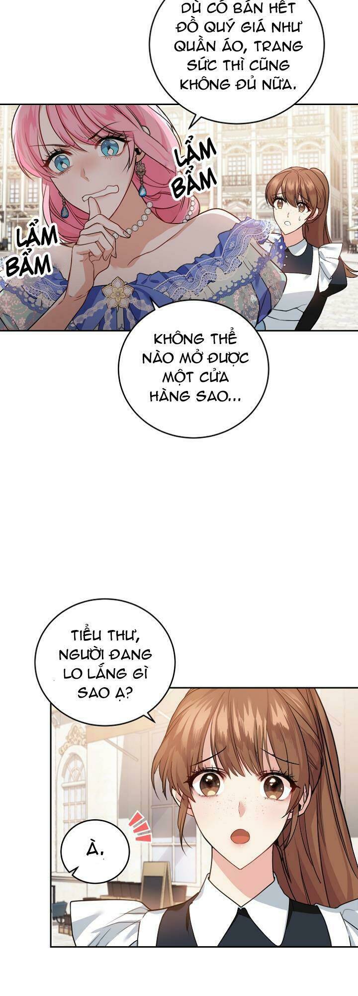 Nhà Điều Chế Nước Hoa Độc Quyền Của Bạo Chúa Chapter 8 - Trang 2