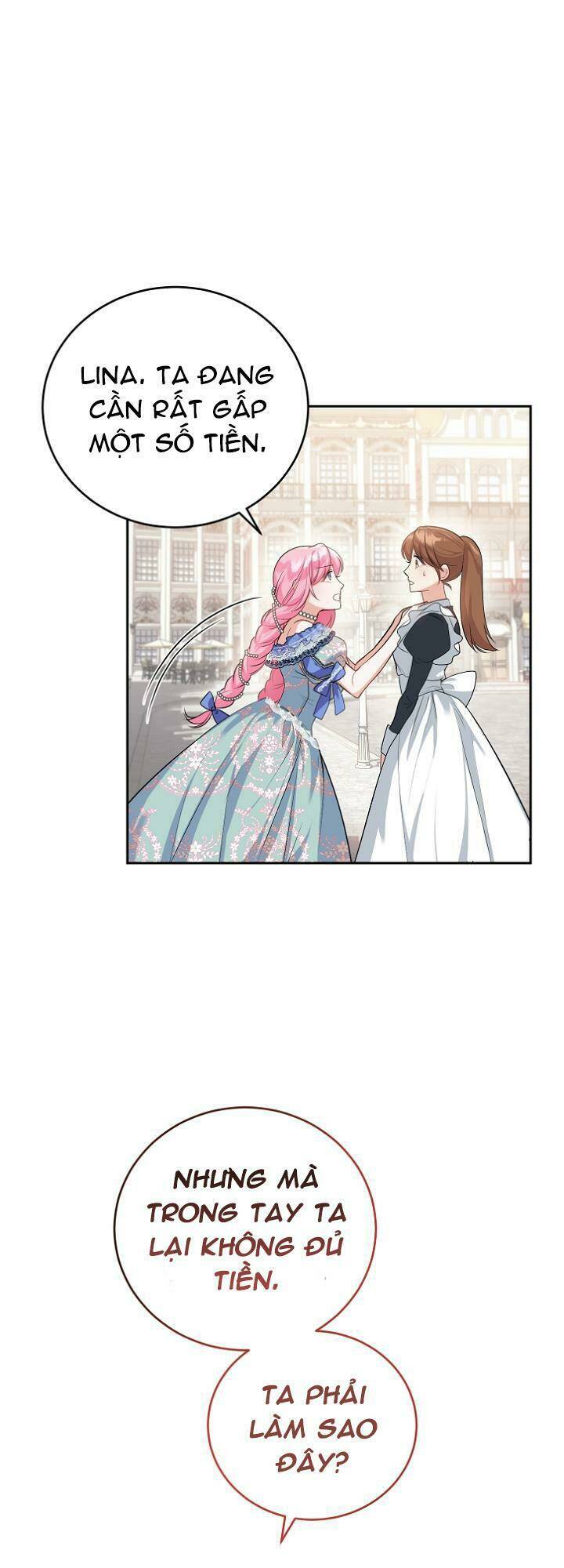 Nhà Điều Chế Nước Hoa Độc Quyền Của Bạo Chúa Chapter 8 - Trang 2