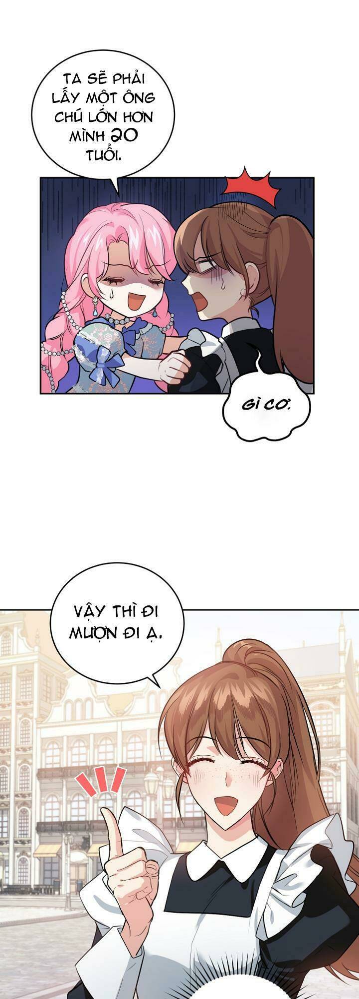 Nhà Điều Chế Nước Hoa Độc Quyền Của Bạo Chúa Chapter 8 - Trang 2