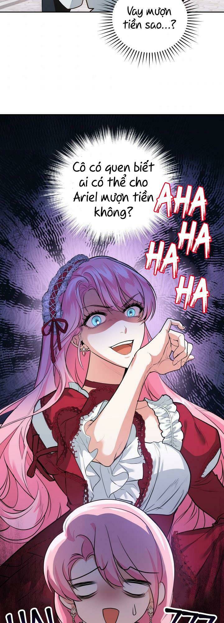 Nhà Điều Chế Nước Hoa Độc Quyền Của Bạo Chúa Chapter 8 - Trang 2