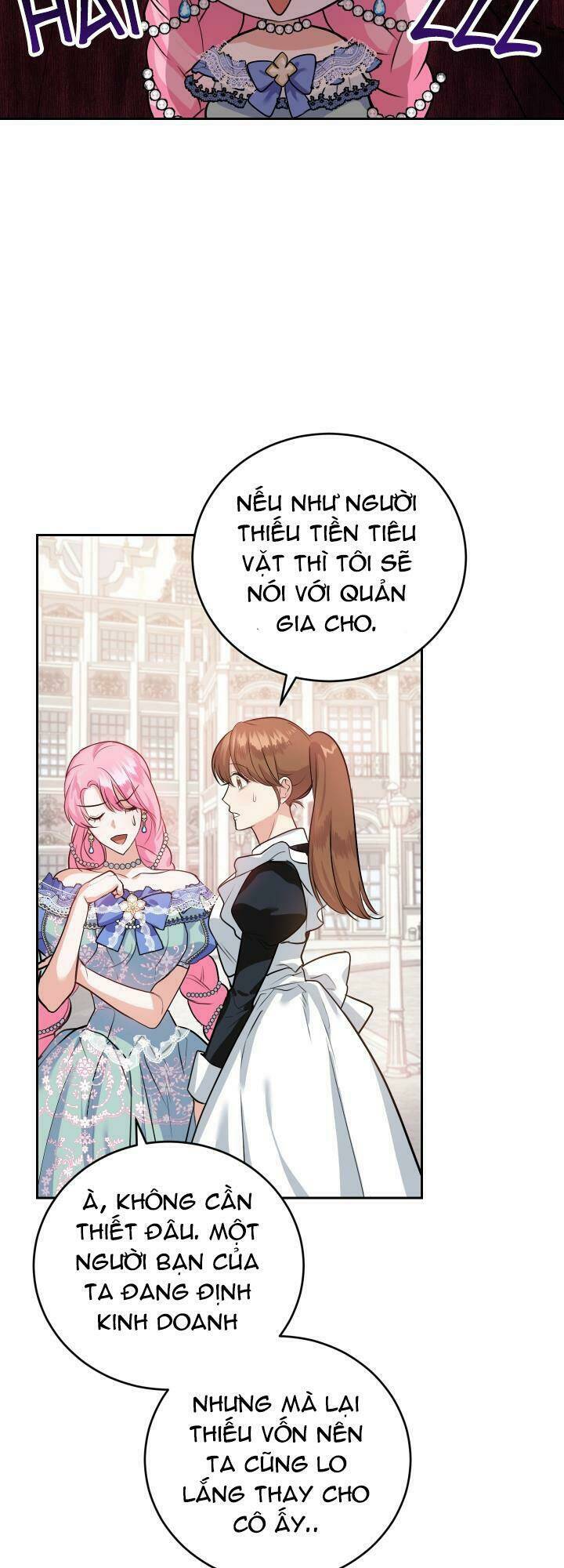 Nhà Điều Chế Nước Hoa Độc Quyền Của Bạo Chúa Chapter 8 - Trang 2