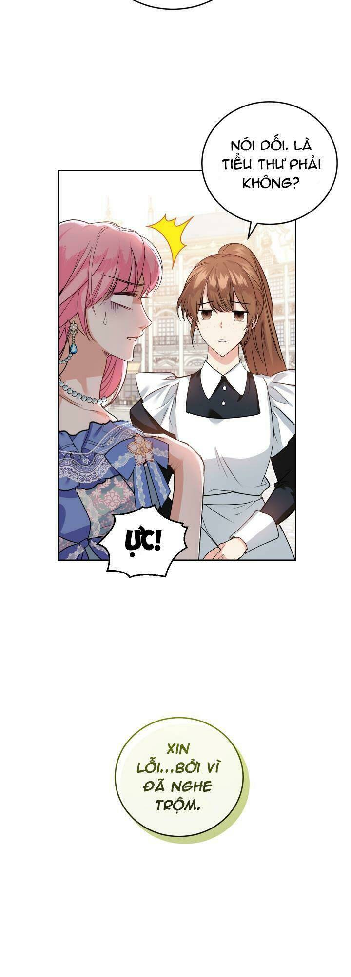 Nhà Điều Chế Nước Hoa Độc Quyền Của Bạo Chúa Chapter 8 - Trang 2