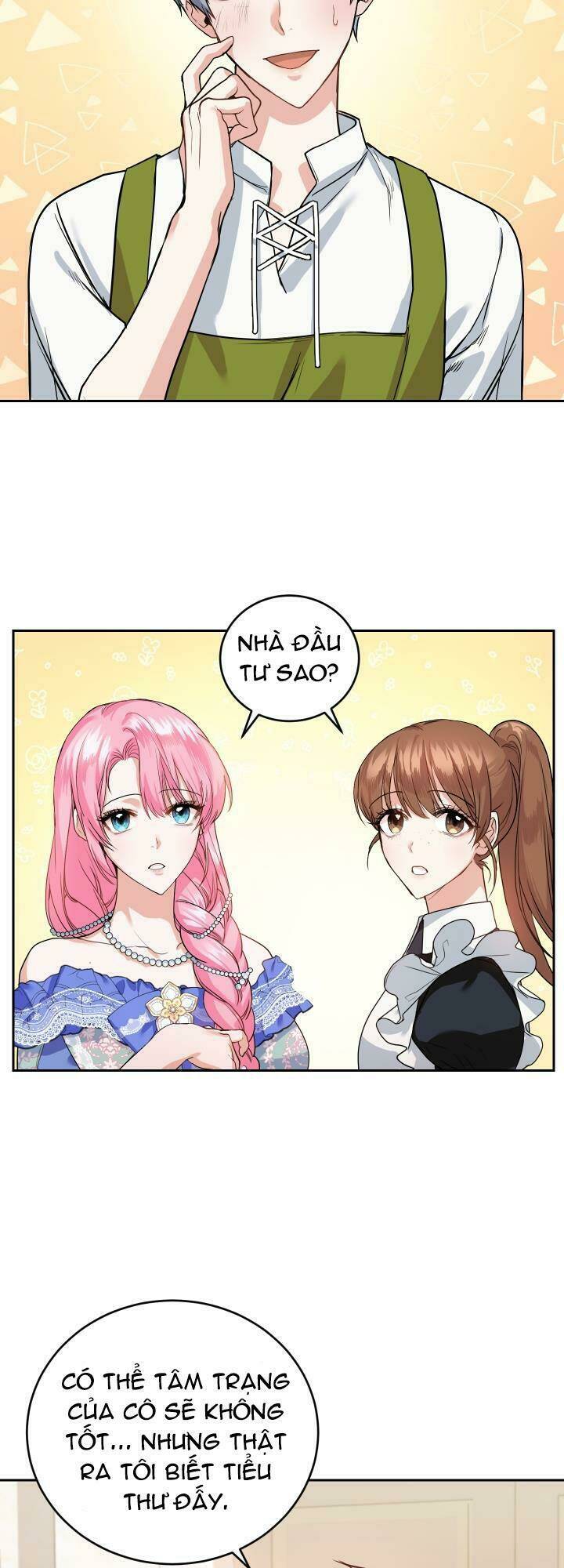 Nhà Điều Chế Nước Hoa Độc Quyền Của Bạo Chúa Chapter 8 - Trang 2