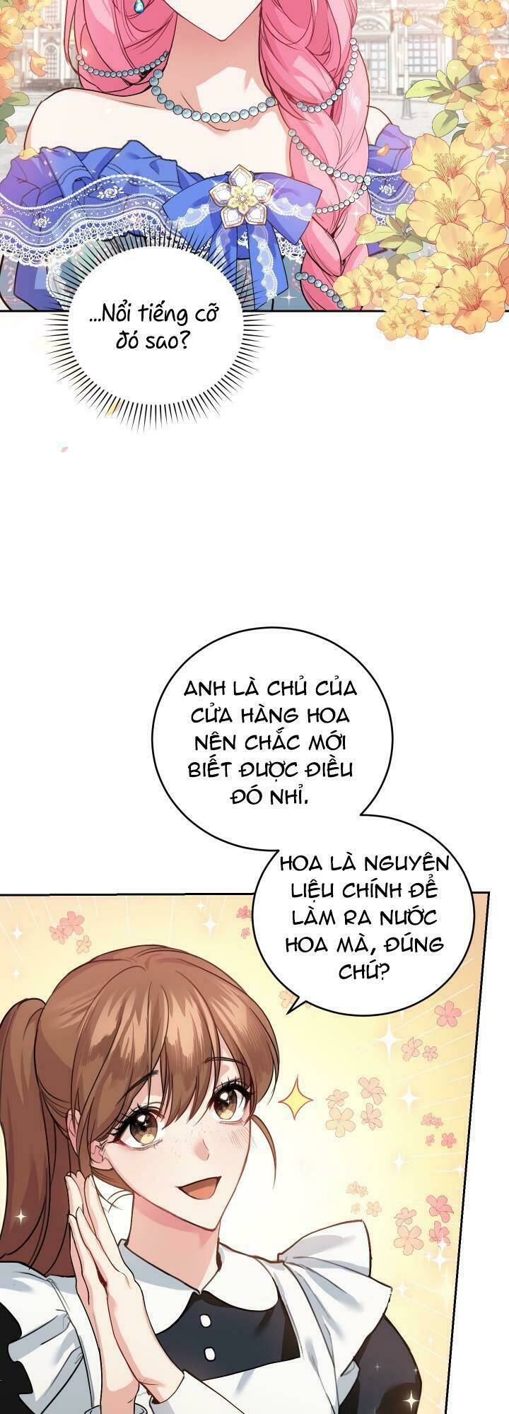 Nhà Điều Chế Nước Hoa Độc Quyền Của Bạo Chúa Chapter 8 - Trang 2