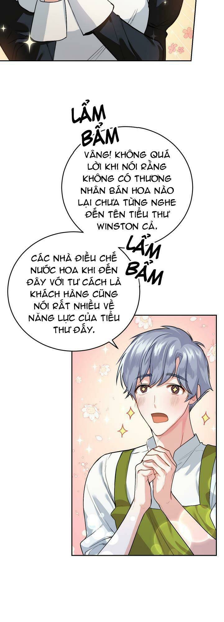 Nhà Điều Chế Nước Hoa Độc Quyền Của Bạo Chúa Chapter 8 - Trang 2