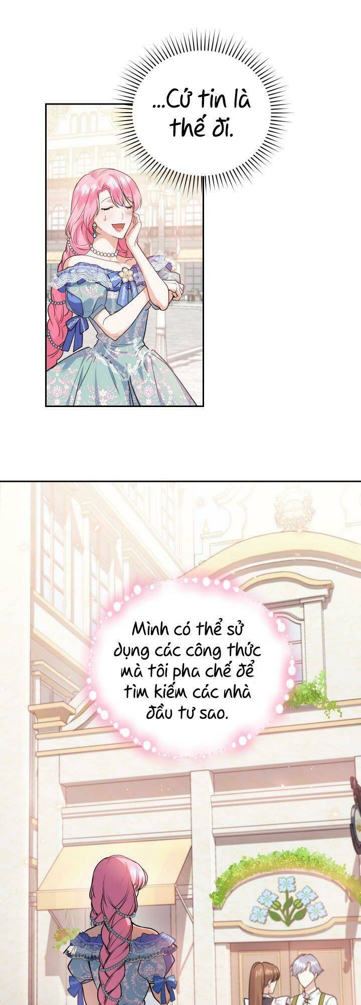 Nhà Điều Chế Nước Hoa Độc Quyền Của Bạo Chúa Chapter 8 - Trang 2