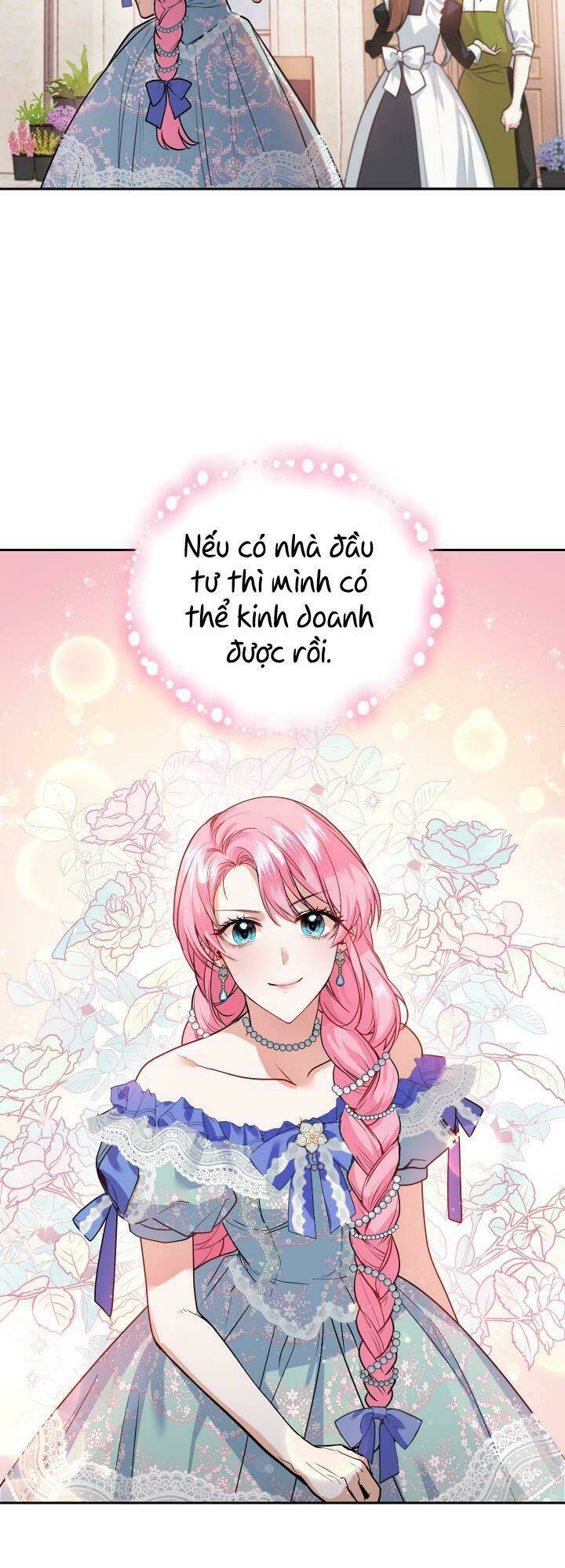 Nhà Điều Chế Nước Hoa Độc Quyền Của Bạo Chúa Chapter 8 - Trang 2