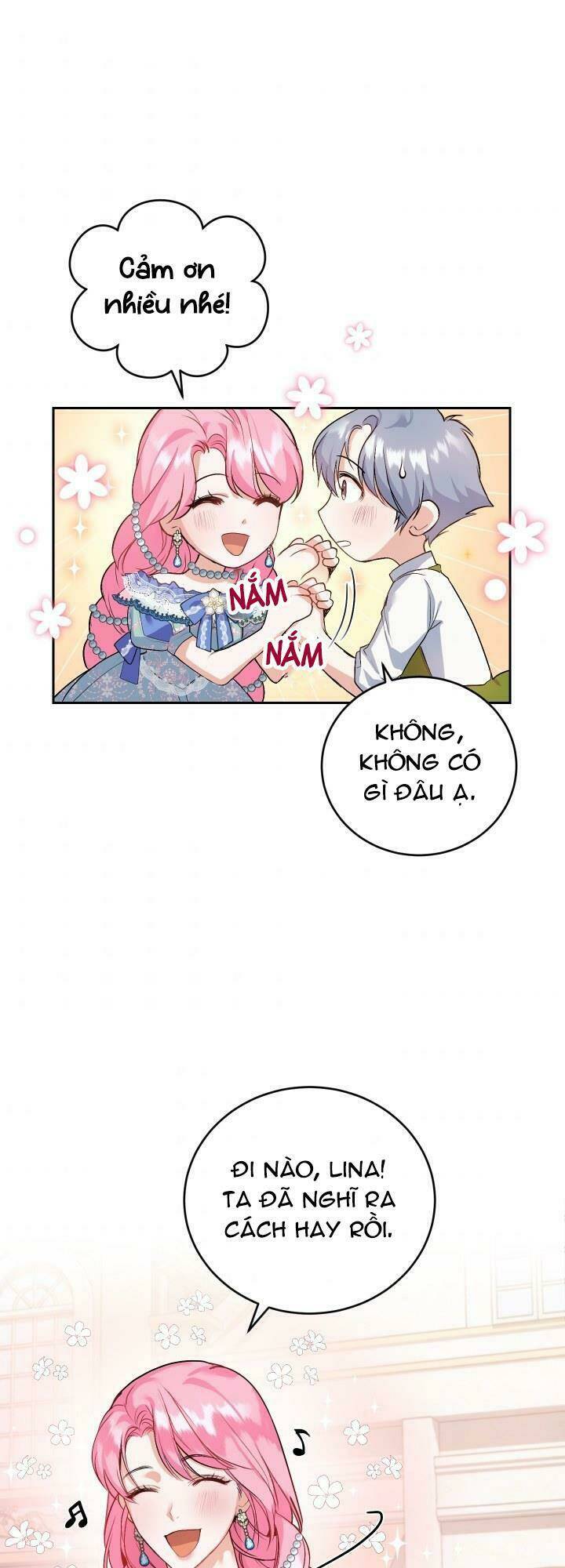 Nhà Điều Chế Nước Hoa Độc Quyền Của Bạo Chúa Chapter 8 - Trang 2