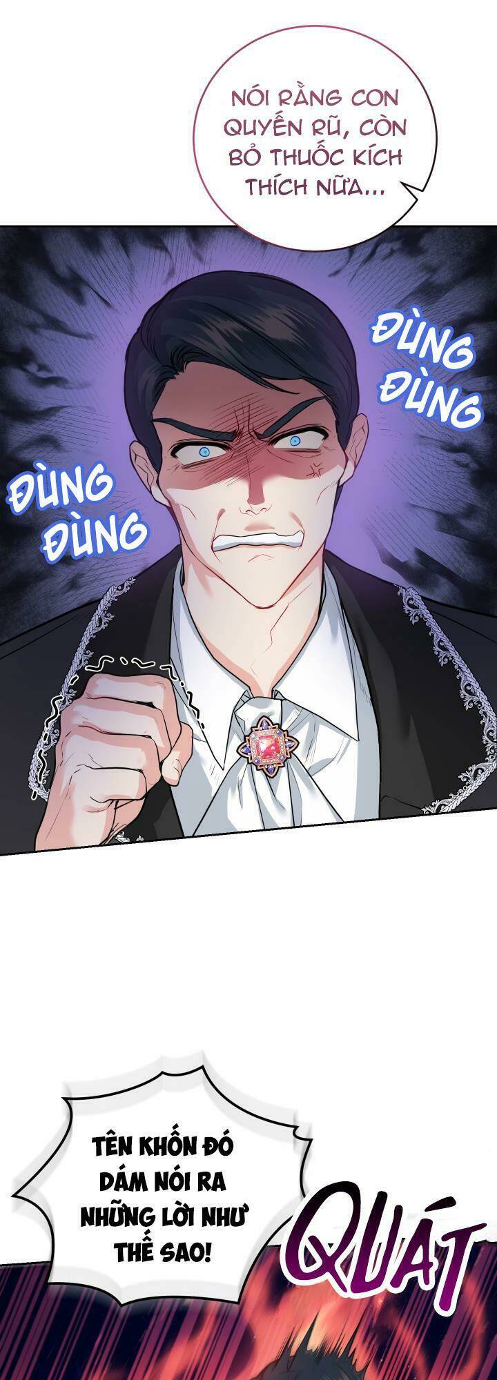 Nhà Điều Chế Nước Hoa Độc Quyền Của Bạo Chúa Chapter 8 - Trang 2