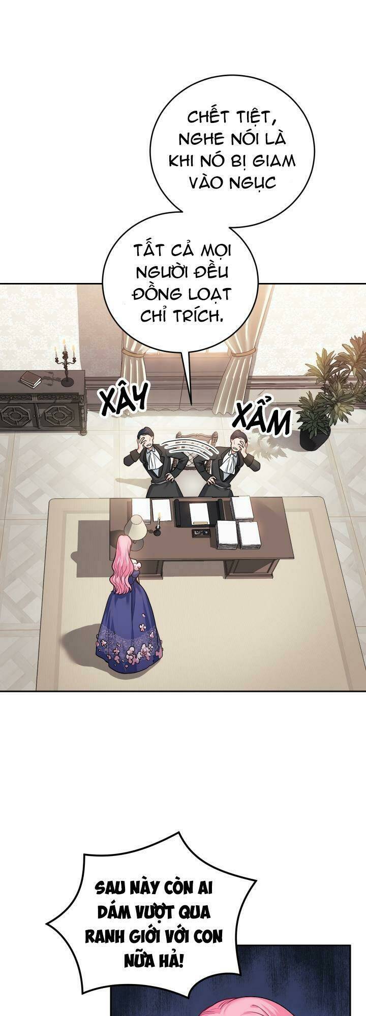 Nhà Điều Chế Nước Hoa Độc Quyền Của Bạo Chúa Chapter 8 - Trang 2