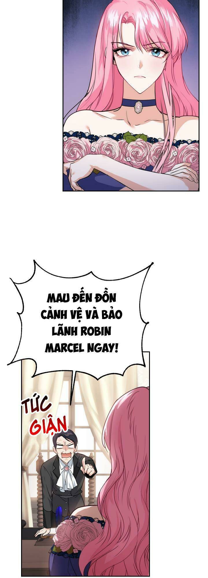 Nhà Điều Chế Nước Hoa Độc Quyền Của Bạo Chúa Chapter 8 - Trang 2