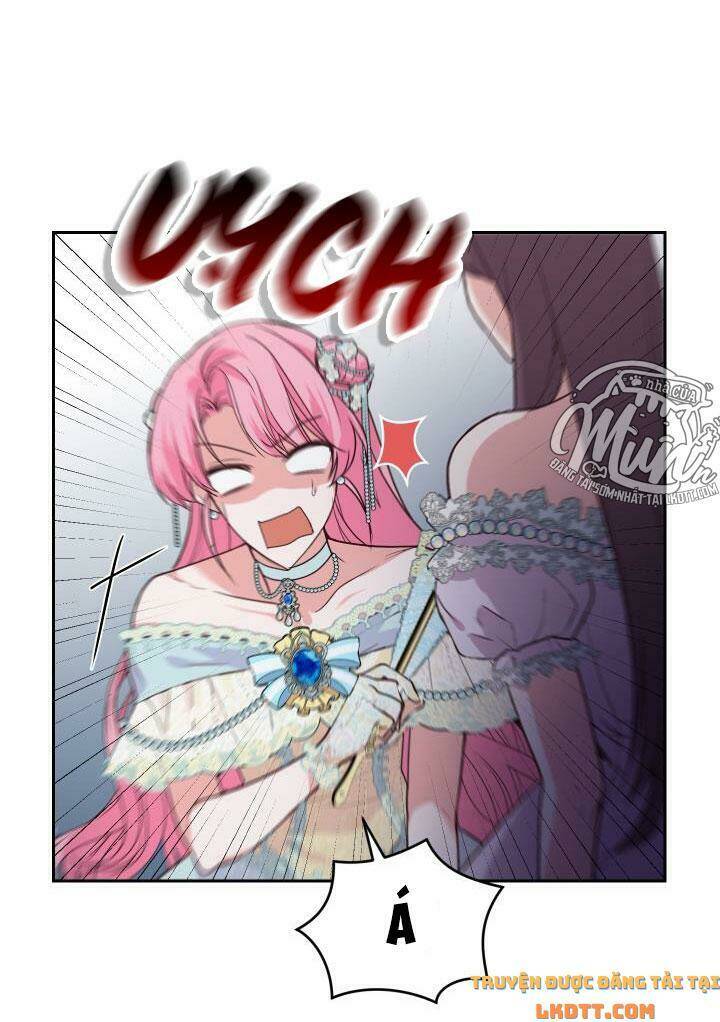 Nhà Điều Chế Nước Hoa Độc Quyền Của Bạo Chúa Chapter 9 - Trang 2