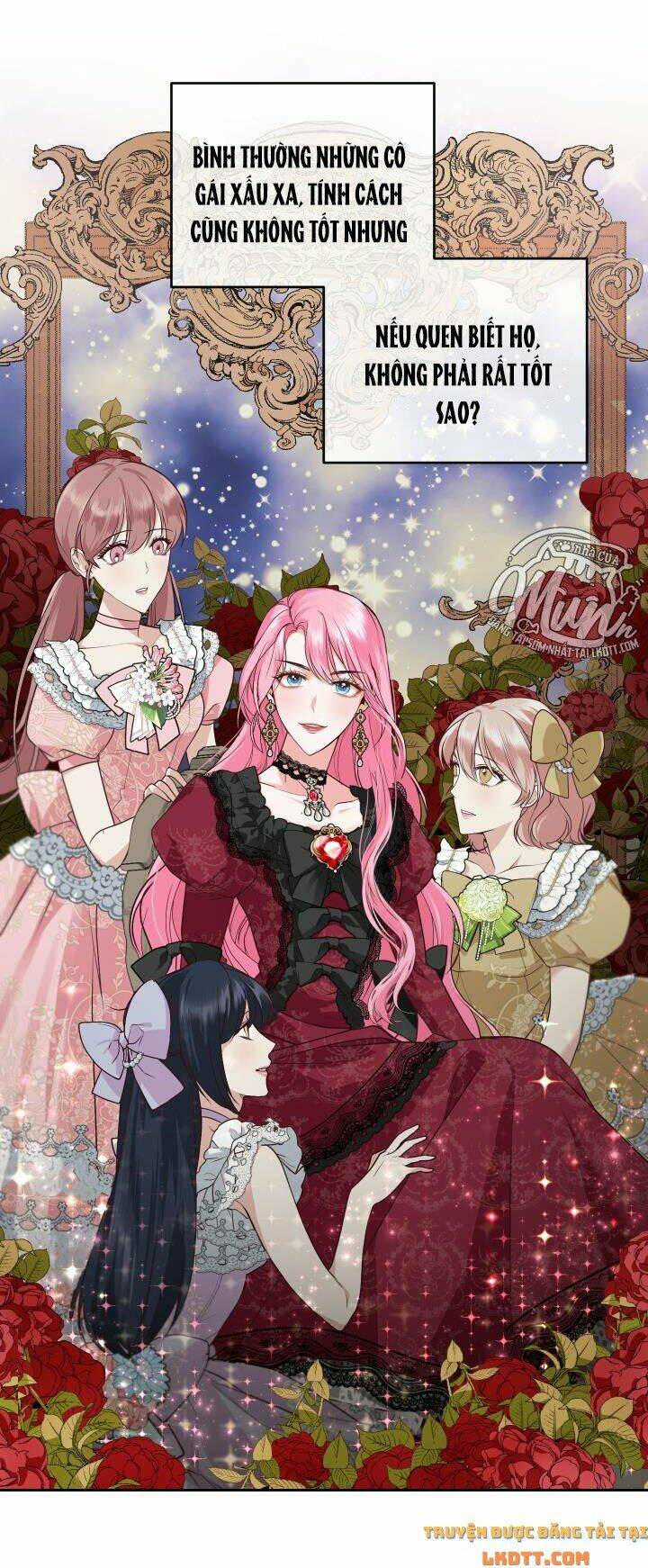 Nhà Điều Chế Nước Hoa Độc Quyền Của Bạo Chúa Chapter 9 - Trang 2