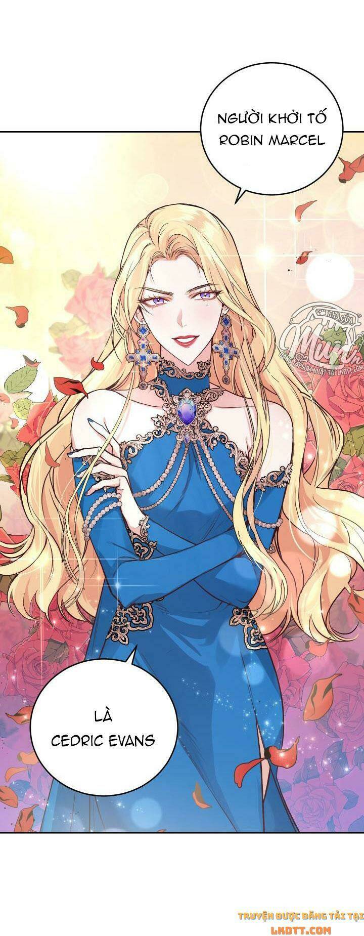 Nhà Điều Chế Nước Hoa Độc Quyền Của Bạo Chúa Chapter 9 - Trang 2