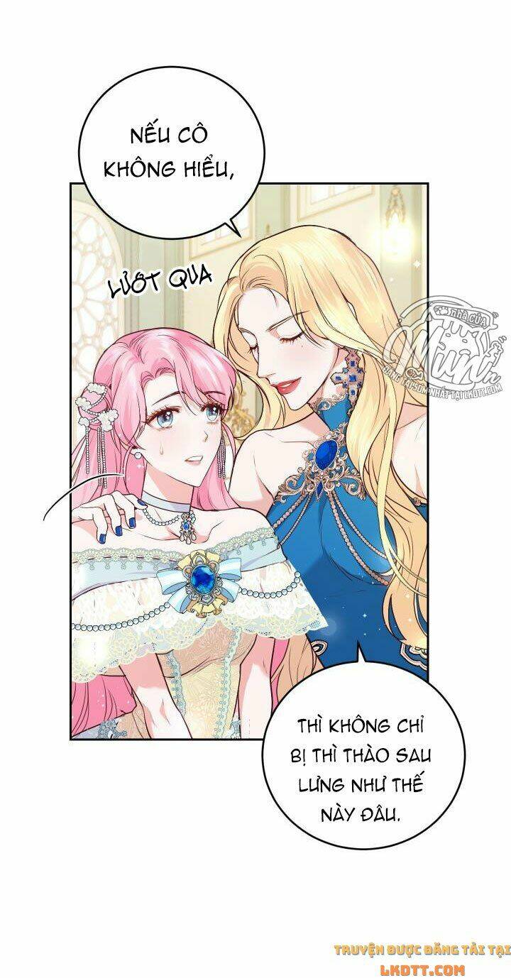 Nhà Điều Chế Nước Hoa Độc Quyền Của Bạo Chúa Chapter 9 - Trang 2