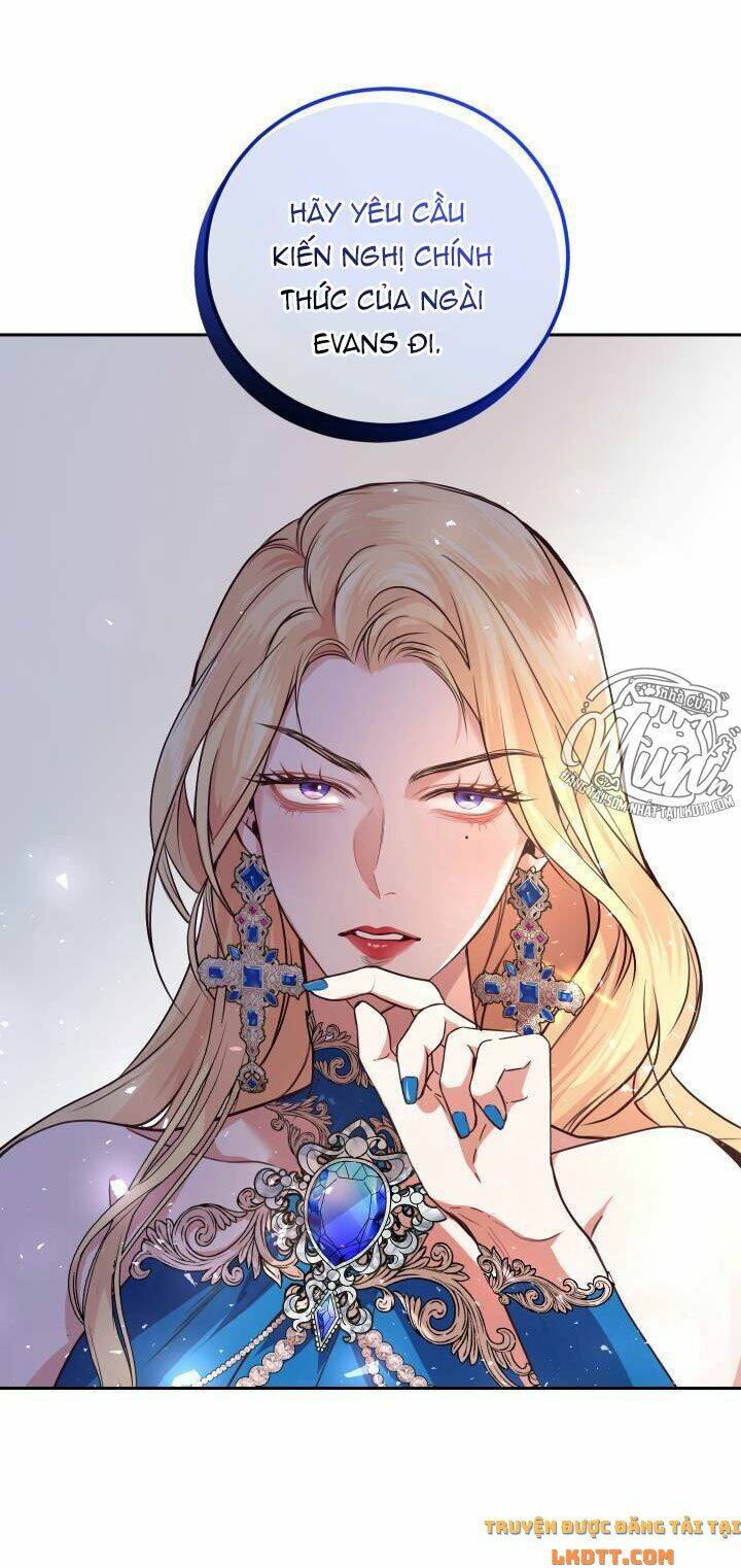 Nhà Điều Chế Nước Hoa Độc Quyền Của Bạo Chúa Chapter 9 - Trang 2