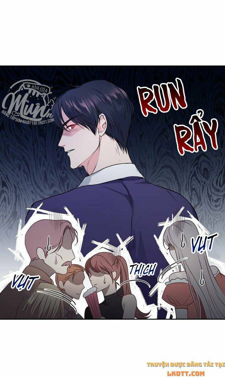 Nhà Điều Chế Nước Hoa Độc Quyền Của Bạo Chúa Chapter 9 - Trang 2