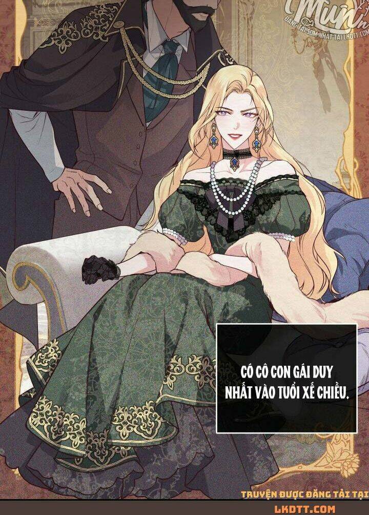 Nhà Điều Chế Nước Hoa Độc Quyền Của Bạo Chúa Chapter 9 - Trang 2