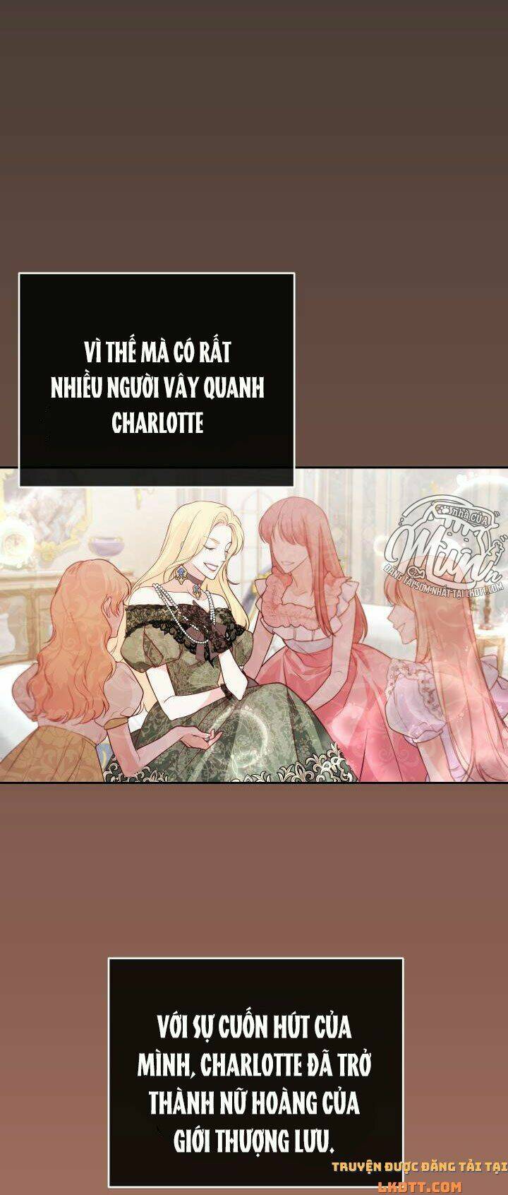 Nhà Điều Chế Nước Hoa Độc Quyền Của Bạo Chúa Chapter 9 - Trang 2