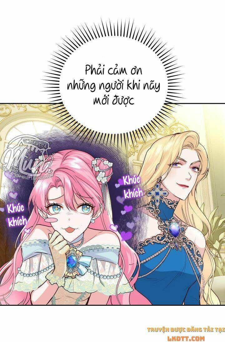 Nhà Điều Chế Nước Hoa Độc Quyền Của Bạo Chúa Chapter 9 - Trang 2