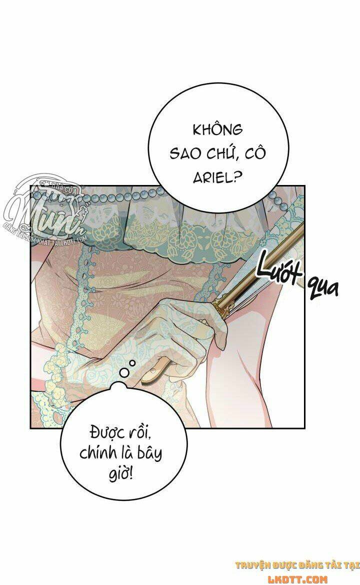 Nhà Điều Chế Nước Hoa Độc Quyền Của Bạo Chúa Chapter 9 - Trang 2