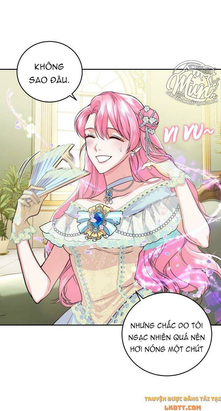 Nhà Điều Chế Nước Hoa Độc Quyền Của Bạo Chúa Chapter 9 - Trang 2