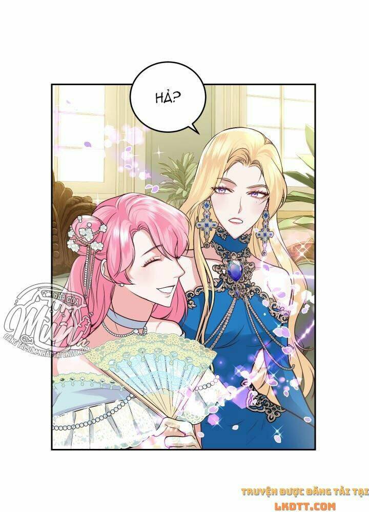 Nhà Điều Chế Nước Hoa Độc Quyền Của Bạo Chúa Chapter 9 - Trang 2