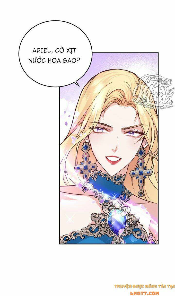 Nhà Điều Chế Nước Hoa Độc Quyền Của Bạo Chúa Chapter 9 - Trang 2