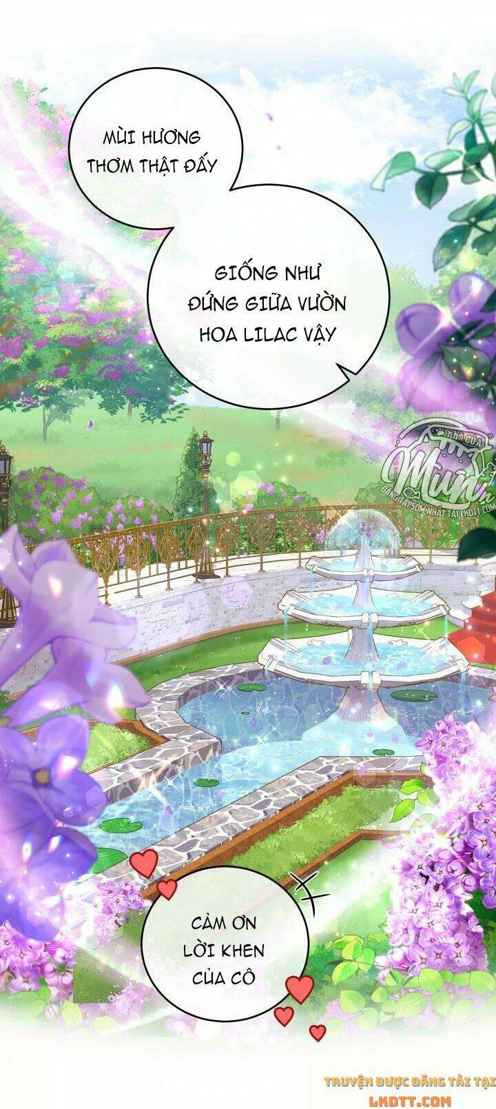 Nhà Điều Chế Nước Hoa Độc Quyền Của Bạo Chúa Chapter 9 - Trang 2