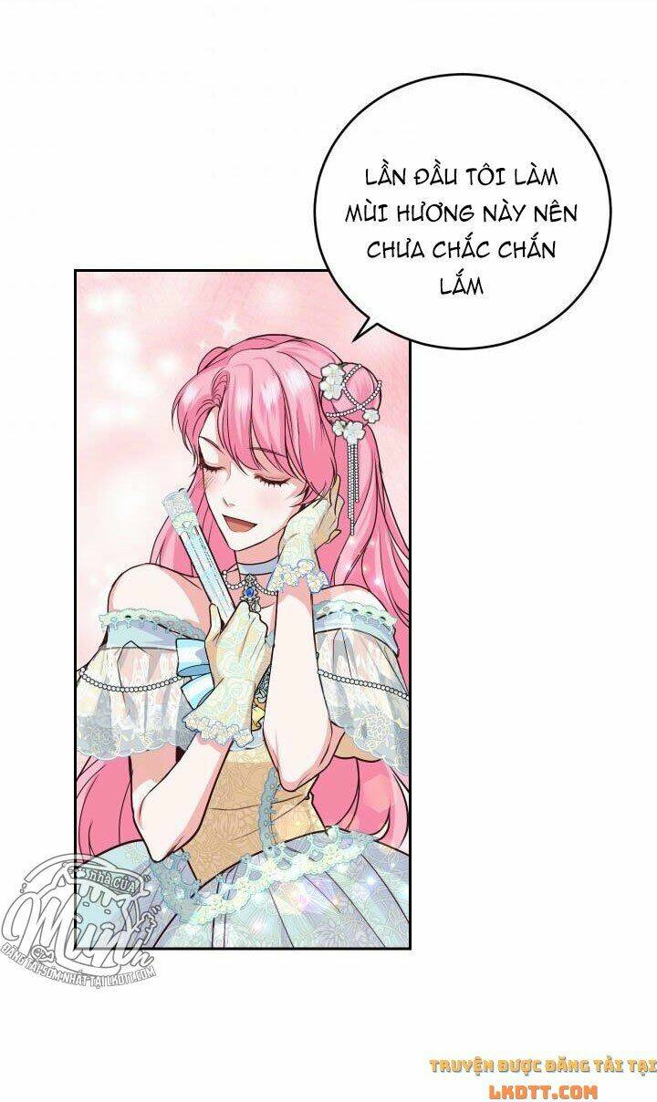 Nhà Điều Chế Nước Hoa Độc Quyền Của Bạo Chúa Chapter 9 - Trang 2