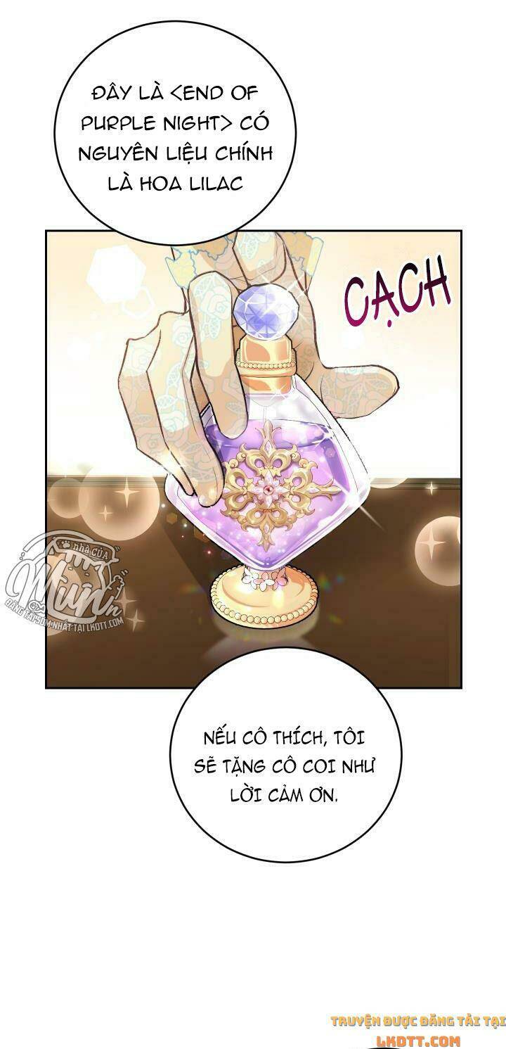Nhà Điều Chế Nước Hoa Độc Quyền Của Bạo Chúa Chapter 9 - Trang 2