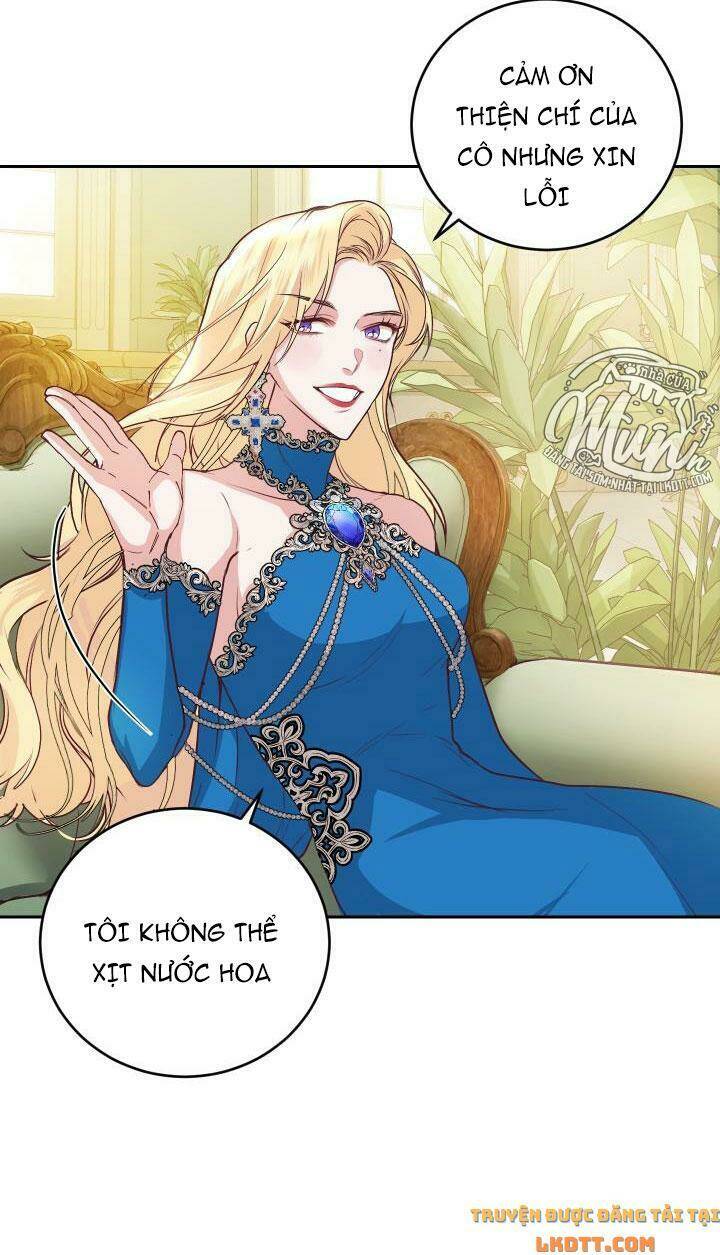 Nhà Điều Chế Nước Hoa Độc Quyền Của Bạo Chúa Chapter 9 - Trang 2