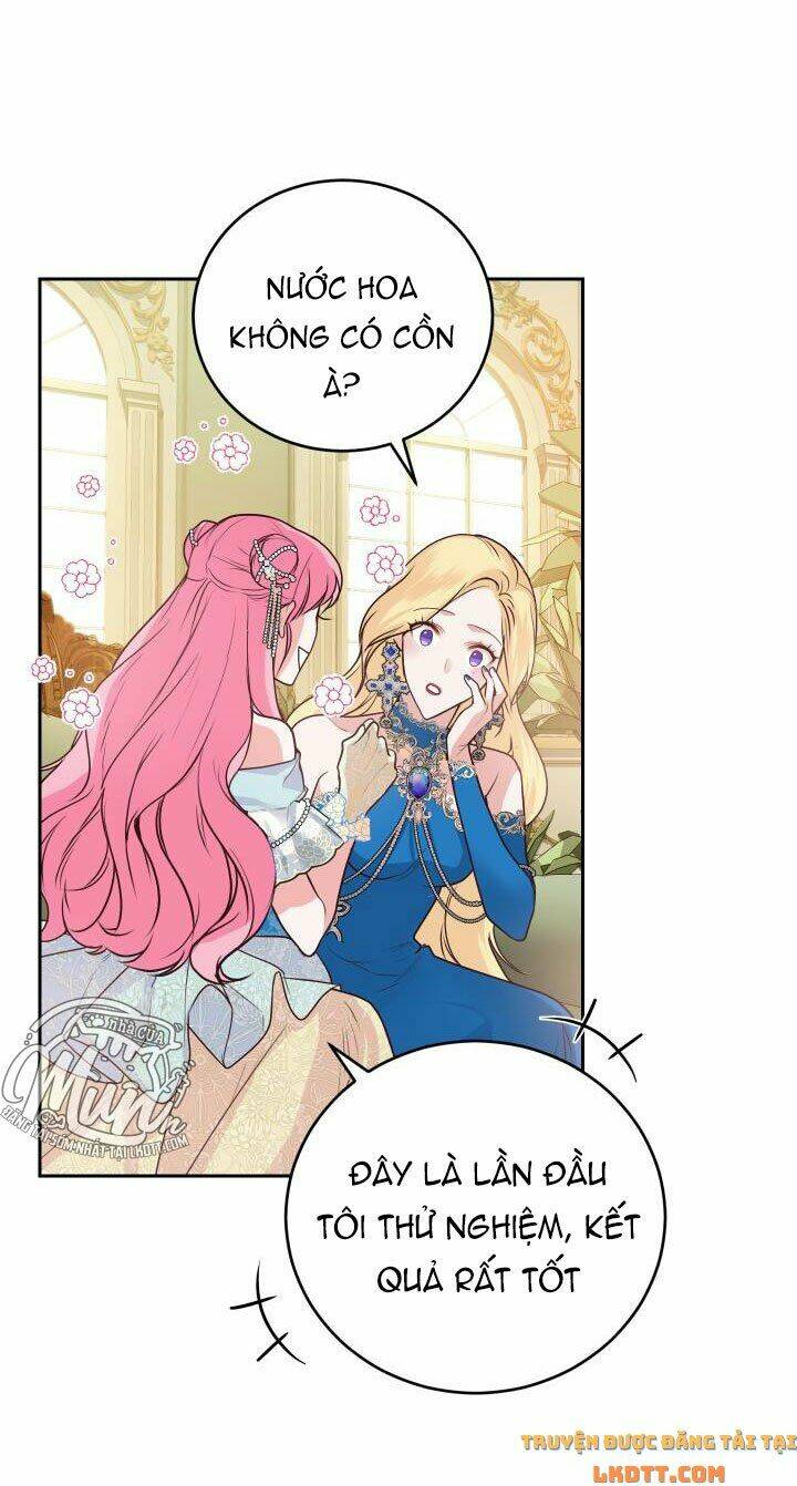 Nhà Điều Chế Nước Hoa Độc Quyền Của Bạo Chúa Chapter 9 - Trang 2