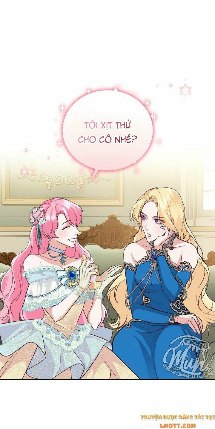 Nhà Điều Chế Nước Hoa Độc Quyền Của Bạo Chúa Chapter 9 - Trang 2