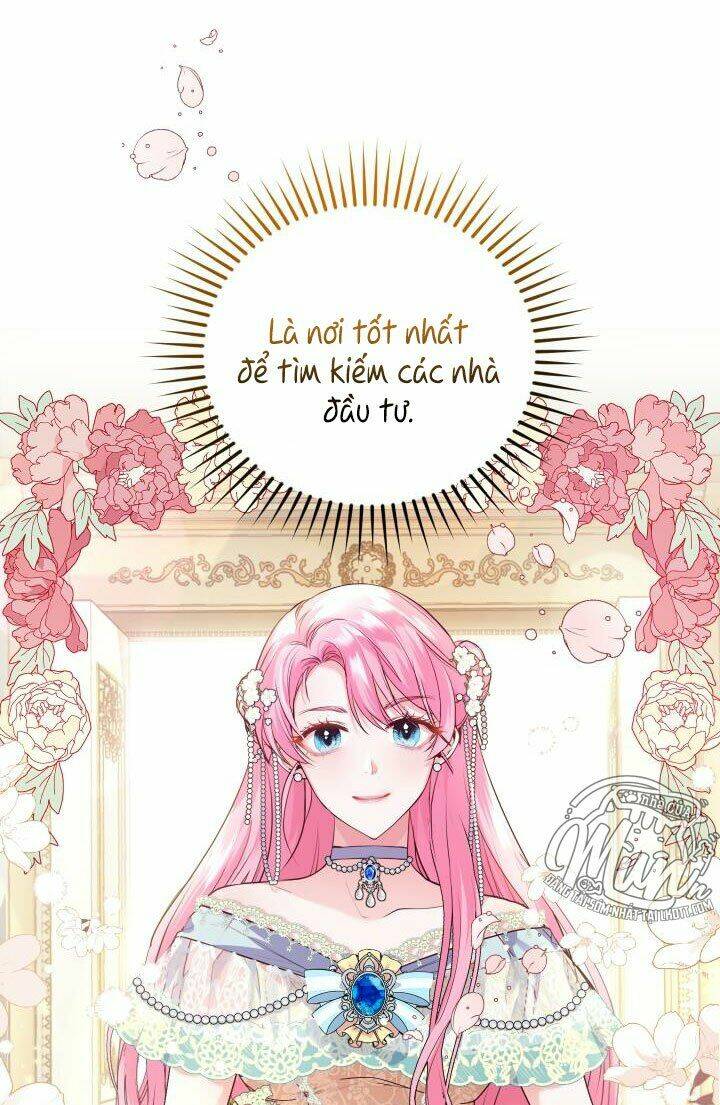 Nhà Điều Chế Nước Hoa Độc Quyền Của Bạo Chúa Chapter 9 - Trang 2