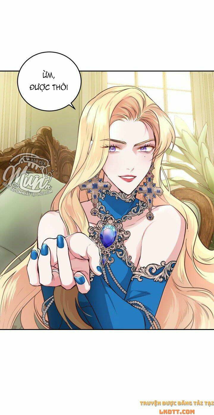 Nhà Điều Chế Nước Hoa Độc Quyền Của Bạo Chúa Chapter 9 - Trang 2