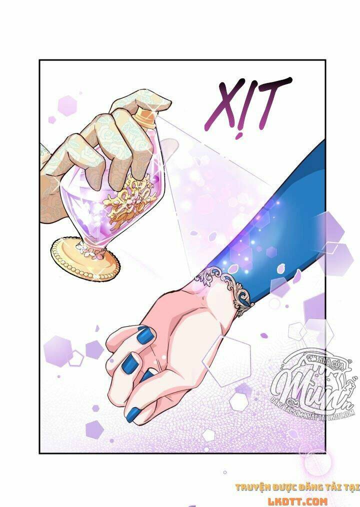 Nhà Điều Chế Nước Hoa Độc Quyền Của Bạo Chúa Chapter 9 - Trang 2