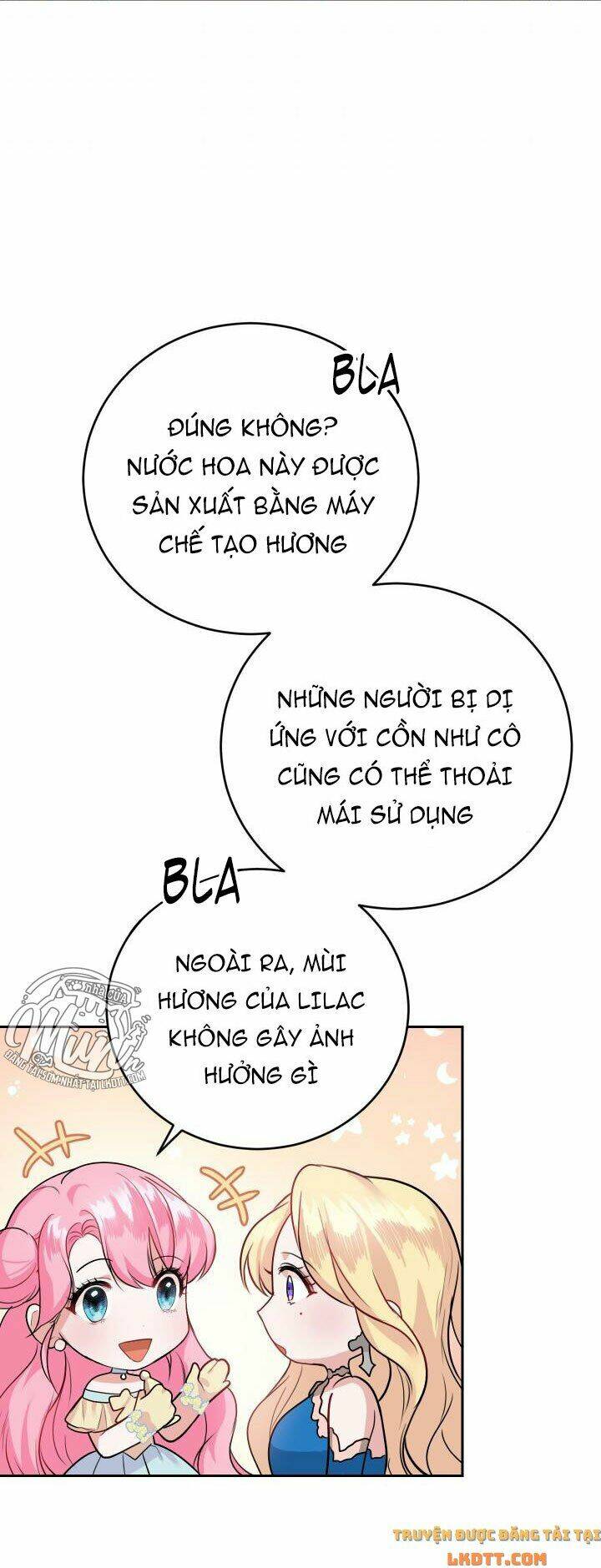 Nhà Điều Chế Nước Hoa Độc Quyền Của Bạo Chúa Chapter 9 - Trang 2