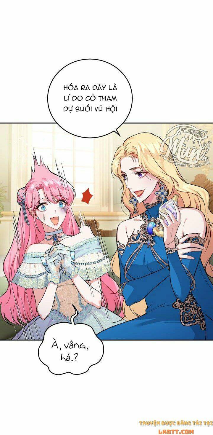 Nhà Điều Chế Nước Hoa Độc Quyền Của Bạo Chúa Chapter 9 - Trang 2