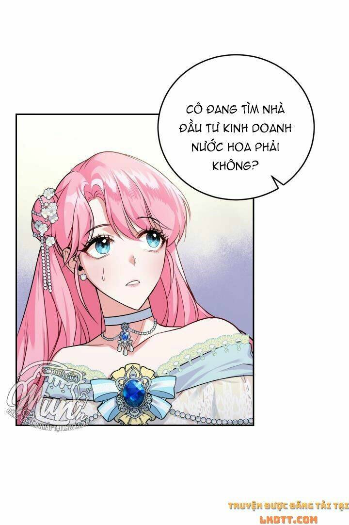 Nhà Điều Chế Nước Hoa Độc Quyền Của Bạo Chúa Chapter 9 - Trang 2