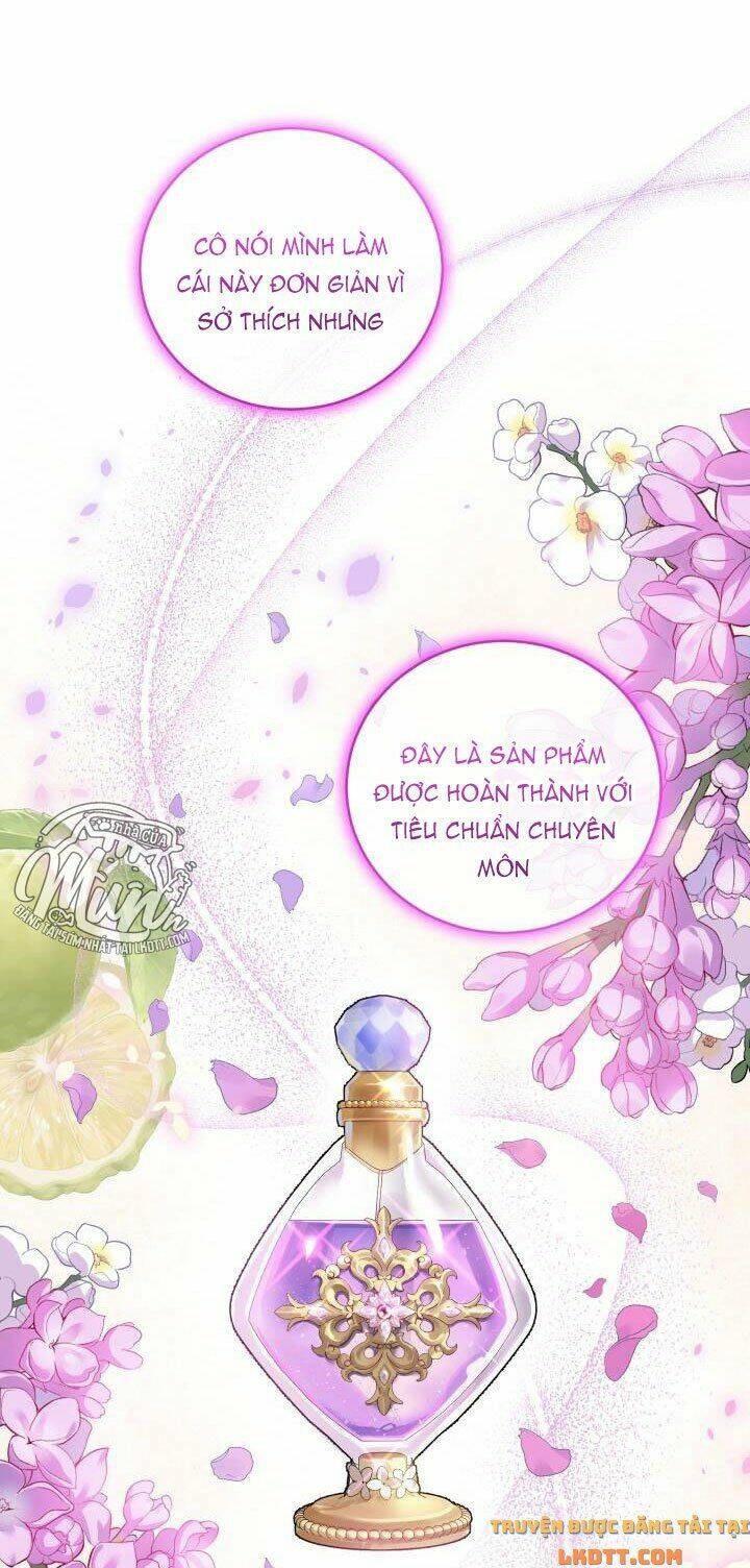 Nhà Điều Chế Nước Hoa Độc Quyền Của Bạo Chúa Chapter 9 - Trang 2