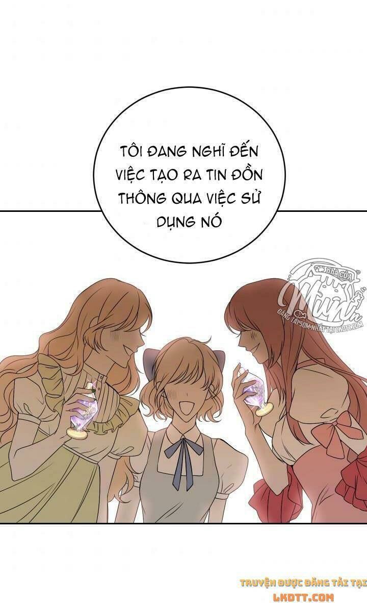 Nhà Điều Chế Nước Hoa Độc Quyền Của Bạo Chúa Chapter 9 - Trang 2
