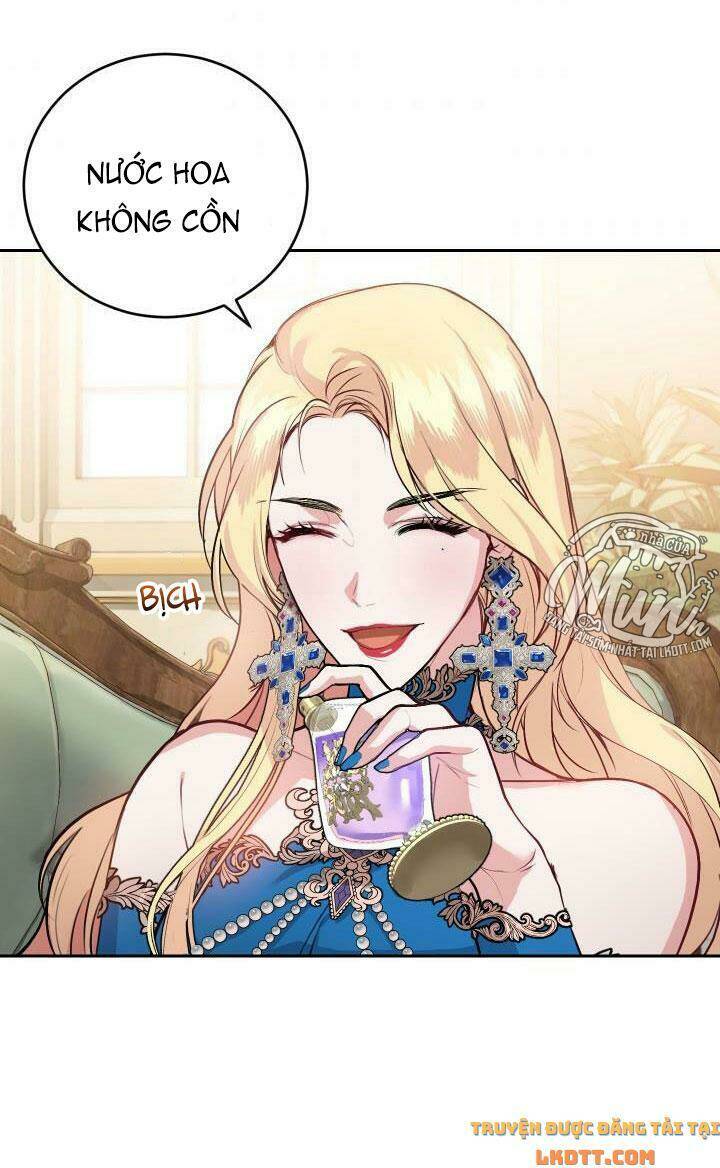 Nhà Điều Chế Nước Hoa Độc Quyền Của Bạo Chúa Chapter 9 - Trang 2