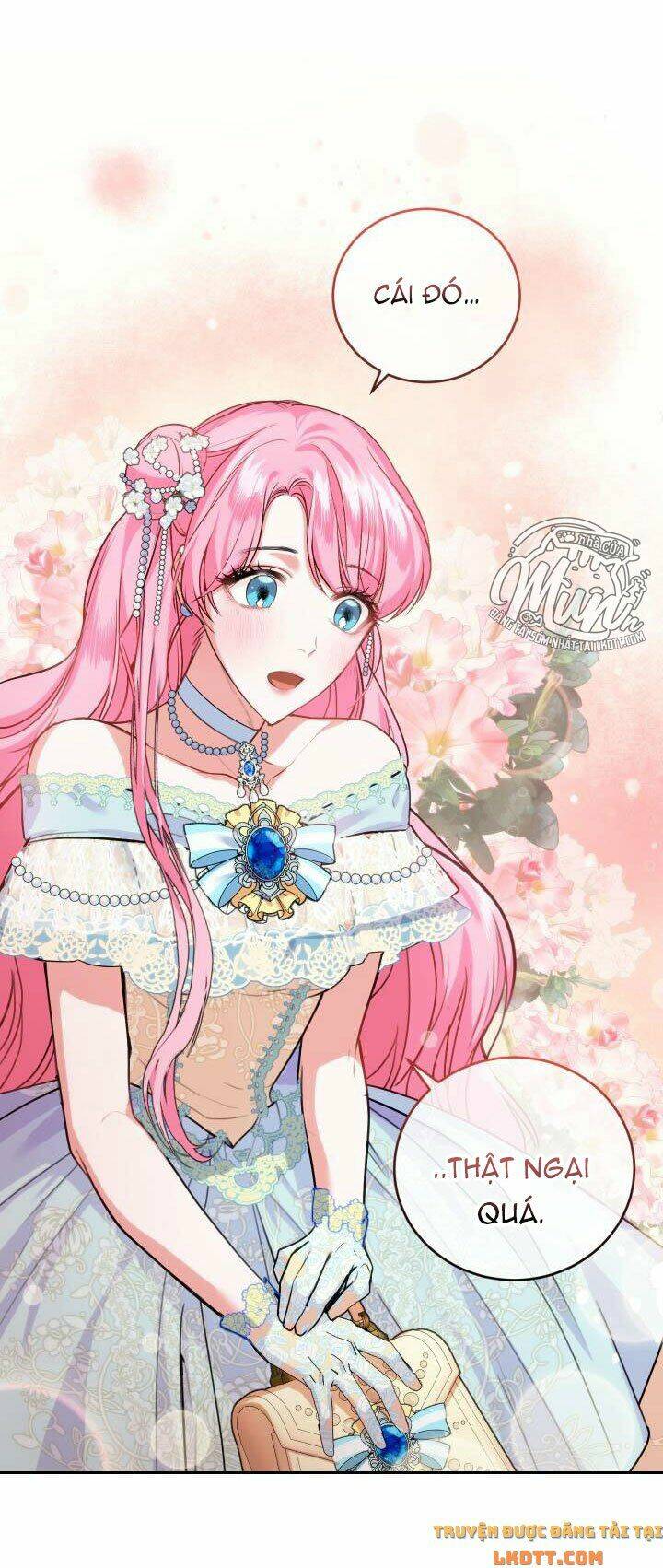 Nhà Điều Chế Nước Hoa Độc Quyền Của Bạo Chúa Chapter 9 - Trang 2