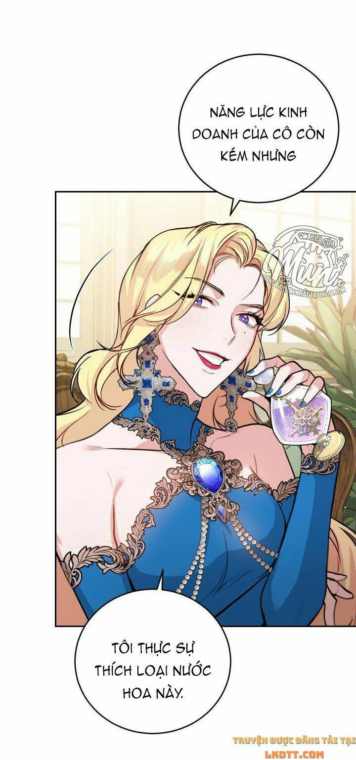 Nhà Điều Chế Nước Hoa Độc Quyền Của Bạo Chúa Chapter 9 - Trang 2