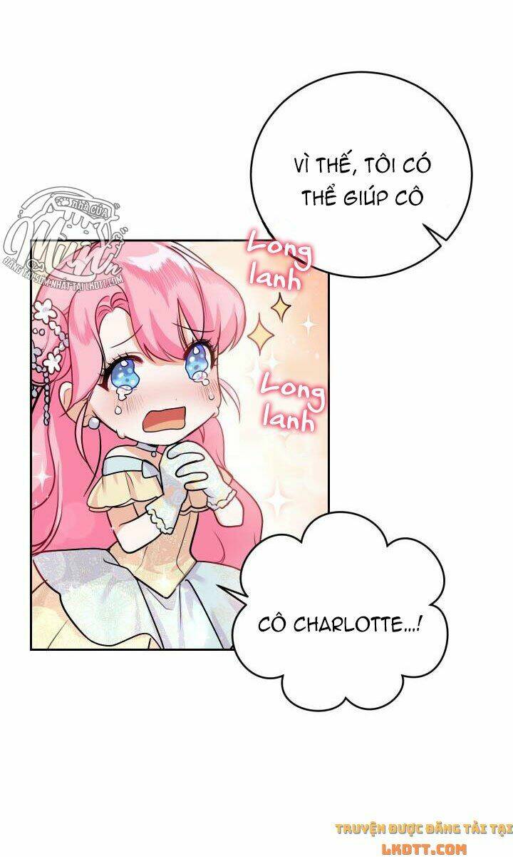 Nhà Điều Chế Nước Hoa Độc Quyền Của Bạo Chúa Chapter 9 - Trang 2